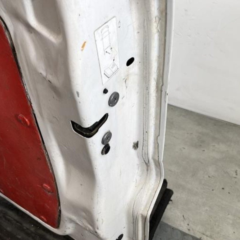 Porte de coffre droit PEUGEOT EXPERT 3 Photo n°6