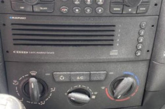 Porte de coffre droit PEUGEOT EXPERT 2