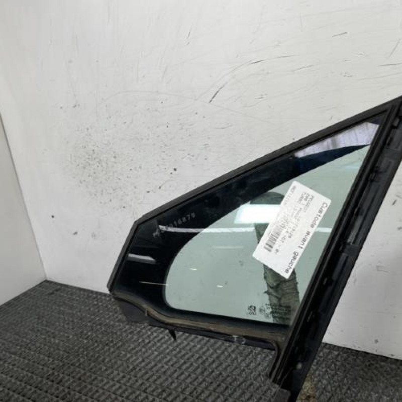 Custode avant gauche (porte) PEUGEOT 208 1 Photo n°3