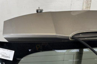 Malle/Hayon arriere PEUGEOT 208 1