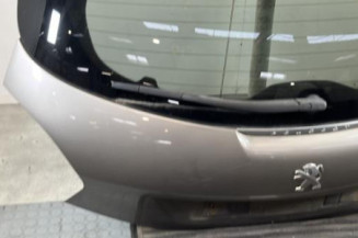 Malle/Hayon arriere PEUGEOT 208 1