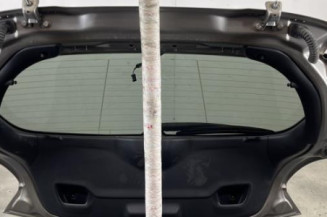 Malle/Hayon arriere PEUGEOT 208 1