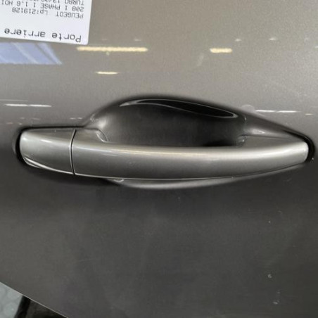 Porte arriere droit PEUGEOT 208 1