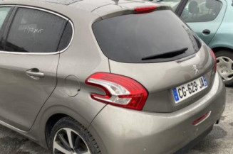 Porte arriere droit PEUGEOT 208 1