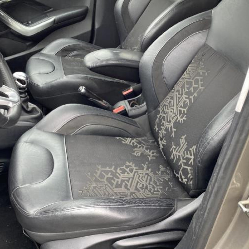 Porte arriere droit PEUGEOT 208 1 Photo n°16