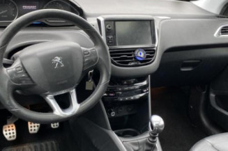 Porte arriere droit PEUGEOT 208 1