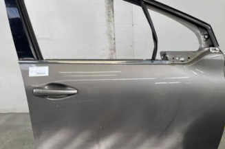 Porte avant droit PEUGEOT 208 1 Photo n°1