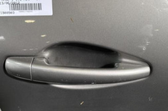 Porte avant droit PEUGEOT 208 1