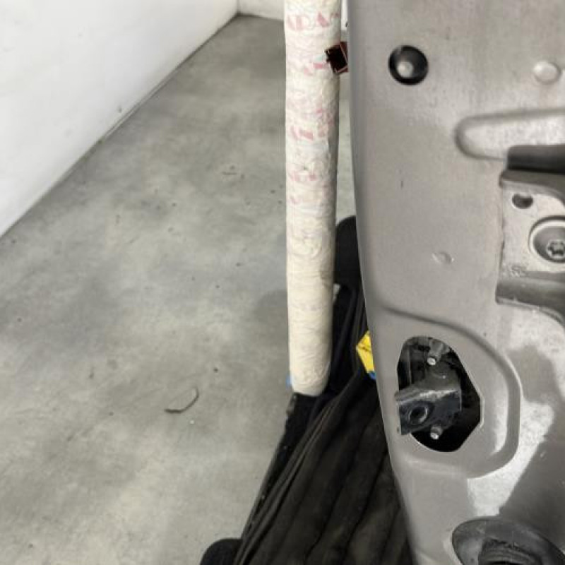 Porte avant gauche PEUGEOT 208 1 Photo n°4