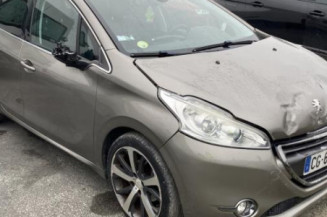 Porte avant gauche PEUGEOT 208 1