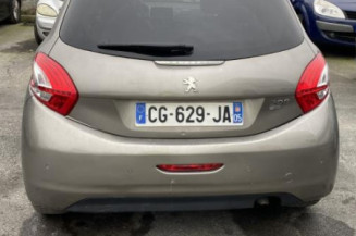 Porte avant gauche PEUGEOT 208 1