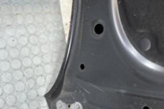 Capot KIA CEE-D 2