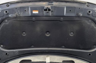 Capot KIA CEE-D 2