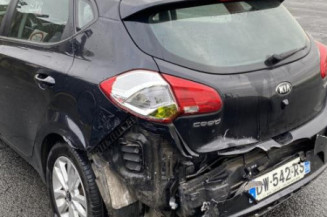 Capot KIA CEE-D 2