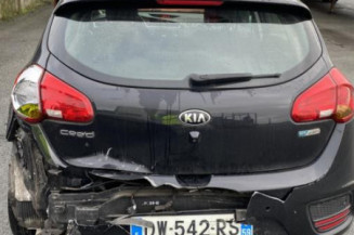 Capot KIA CEE-D 2