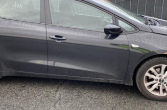 Capot KIA CEE-D 2