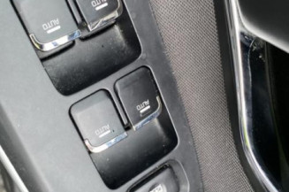 Capot KIA CEE-D 2