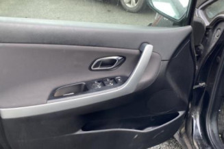 Capot KIA CEE-D 2