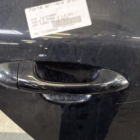 Porte arriere droit KIA CEE-D 2