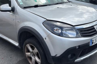 Optique avant principal droit (feux)(phare) DACIA SANDERO 1
