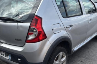 Optique avant principal droit (feux)(phare) DACIA SANDERO 1