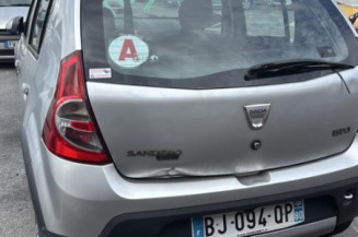 Optique avant principal droit (feux)(phare) DACIA SANDERO 1