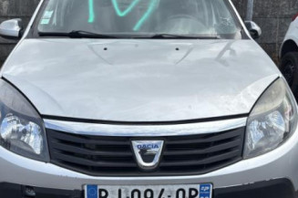 Optique avant principal droit (feux)(phare) DACIA SANDERO 1