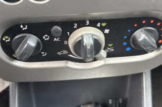 Optique avant principal droit (feux)(phare) DACIA SANDERO 1