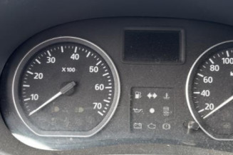Optique avant principal droit (feux)(phare) DACIA SANDERO 1