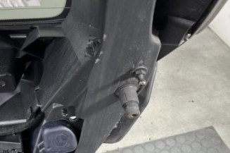 Malle/Hayon arriere PEUGEOT 308 2