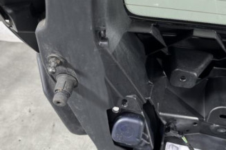 Malle/Hayon arriere PEUGEOT 308 2