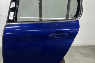 Porte arriere droit PEUGEOT 308 2 Photo n°1