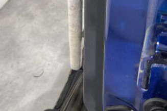 Porte arriere droit PEUGEOT 308 2