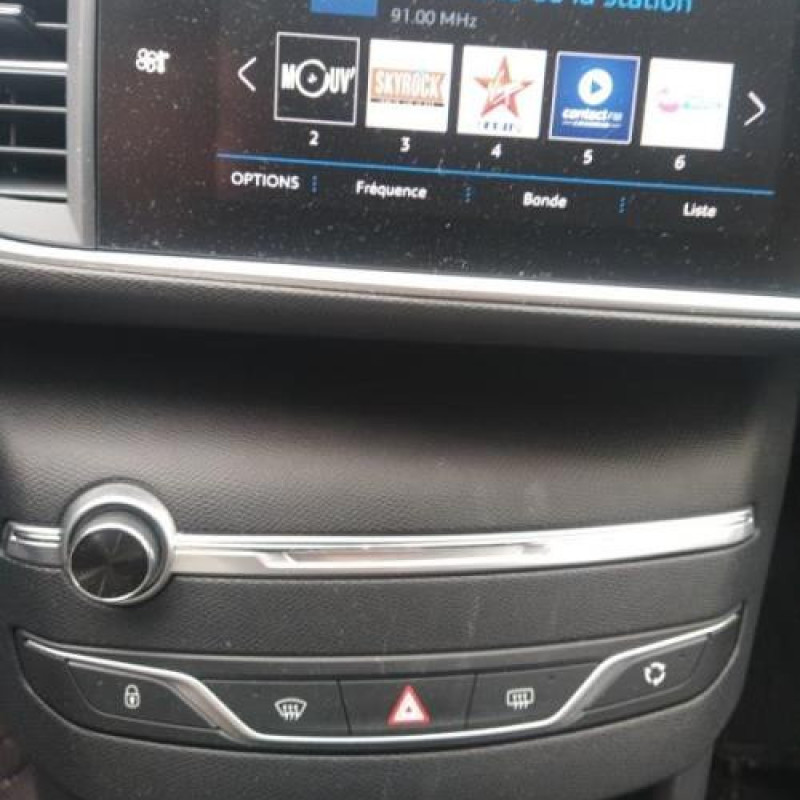 Porte arriere droit PEUGEOT 308 2 Photo n°8