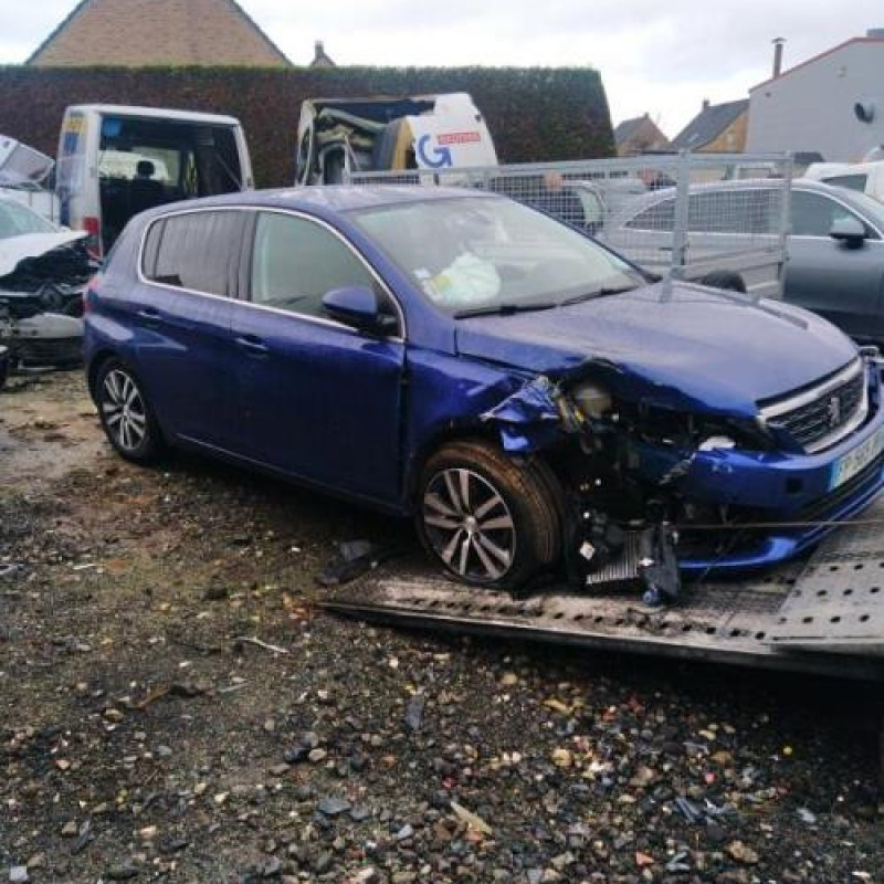 Porte arriere droit PEUGEOT 308 2 Photo n°17