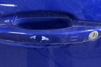 Porte avant gauche PEUGEOT 308 2
