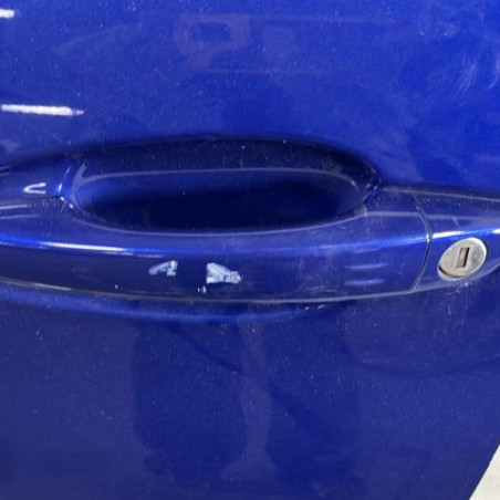 Porte avant gauche PEUGEOT 308 2