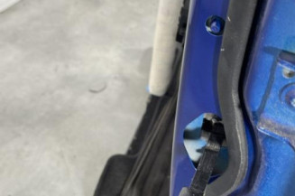 Porte avant gauche PEUGEOT 308 2