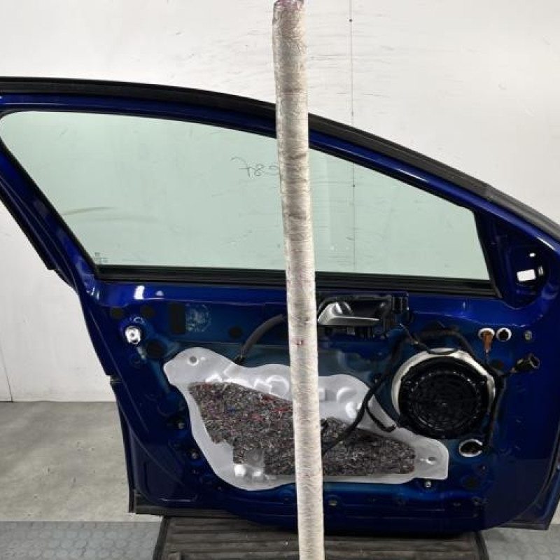 Porte avant gauche PEUGEOT 308 2 Photo n°6