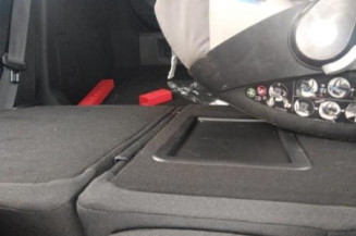 Porte avant gauche PEUGEOT 308 2