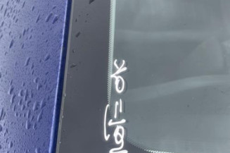 Porte avant gauche PEUGEOT 308 2