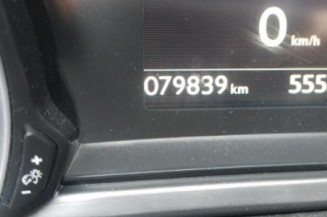Porte avant gauche PEUGEOT 308 2