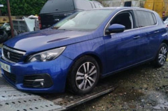 Porte avant gauche PEUGEOT 308 2