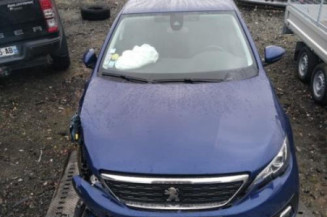 Porte avant gauche PEUGEOT 308 2