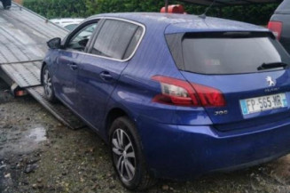 Porte avant gauche PEUGEOT 308 2