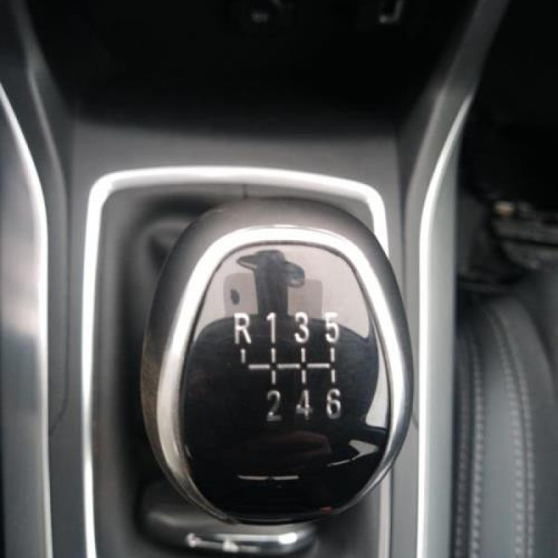 Porte avant gauche PEUGEOT 308 2 Photo n°19
