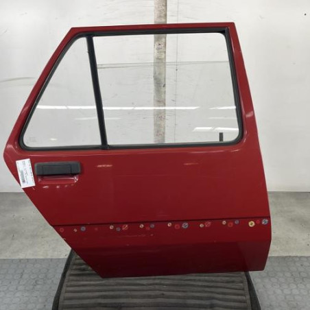 Porte arriere droit RENAULT SUPER 5 Photo n°1