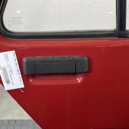 Porte arriere droit RENAULT SUPER 5