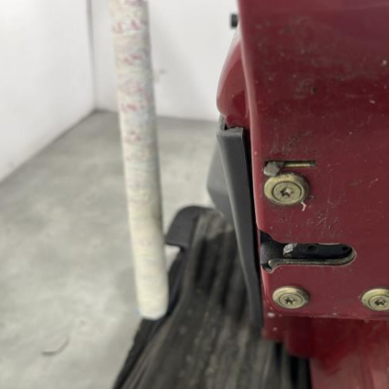 Porte arriere droit RENAULT SUPER 5 Photo n°3