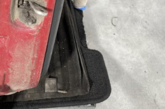 Porte arriere droit RENAULT SUPER 5